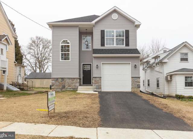 Property at 63 Norway Ave, Wilmington, DE 19804, 3 beds, 2.5 baths