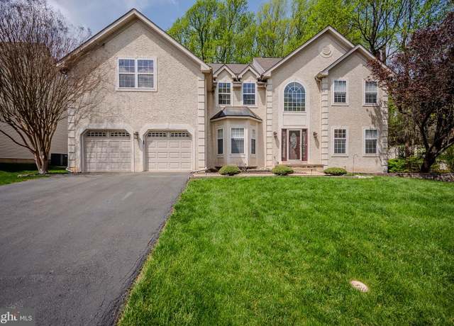 Property at 4 Michael Townsend Ct, Newark, DE 19702, 4 beds, 4 baths
