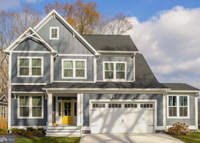Property at 32172 Solara Way, Lewes, DE 19958, 3 beds, 3.5 baths