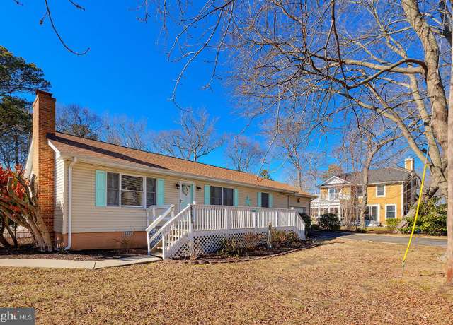 Property at 33232 Walston Walk Ct, Bethany Beach, DE 19930, 3 beds, 2 baths
