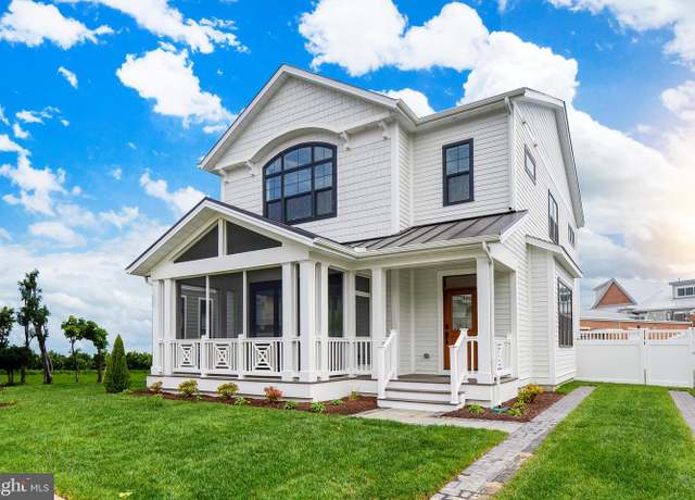 Property at 114 Jersey St, Dewey Beach, DE 19971, 5 beds, 4.5 baths