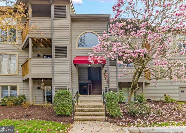 Property at 2004 Quay Village Ct Unit T2, Annapolis, MD 21403, 2 beds, 2 baths