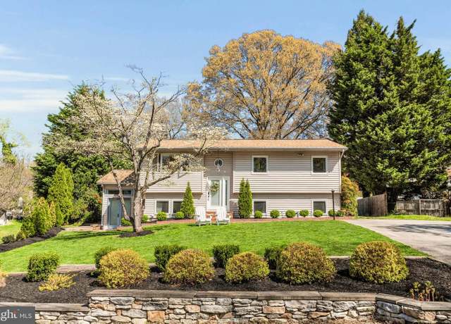 Property at 512 Tayman Dr, Annapolis, MD 21403, 4 beds, 3 baths