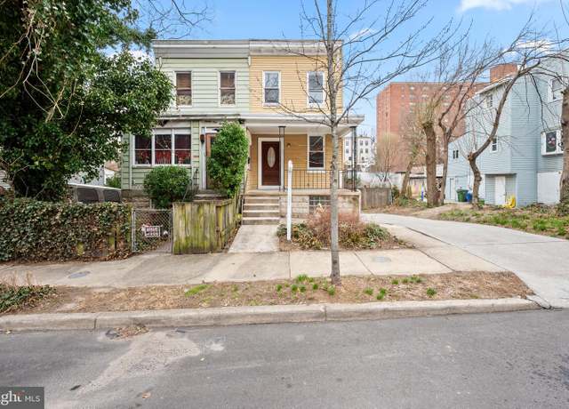 Property at 3926 Elm Ave, Baltimore, MD 21211, 4 beds, 2 baths