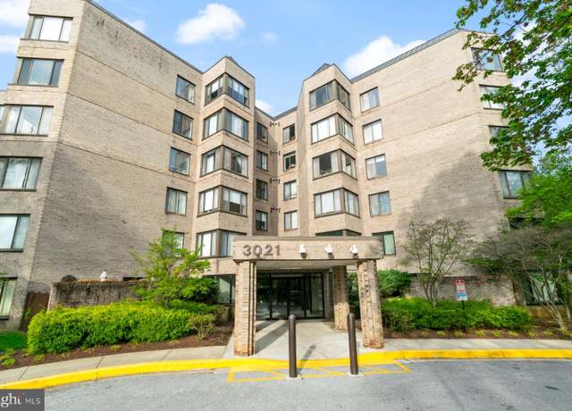 Property at 3021 Fallstaff Rd Unit 401B, Baltimore, MD 21209, 2 beds, 2 baths