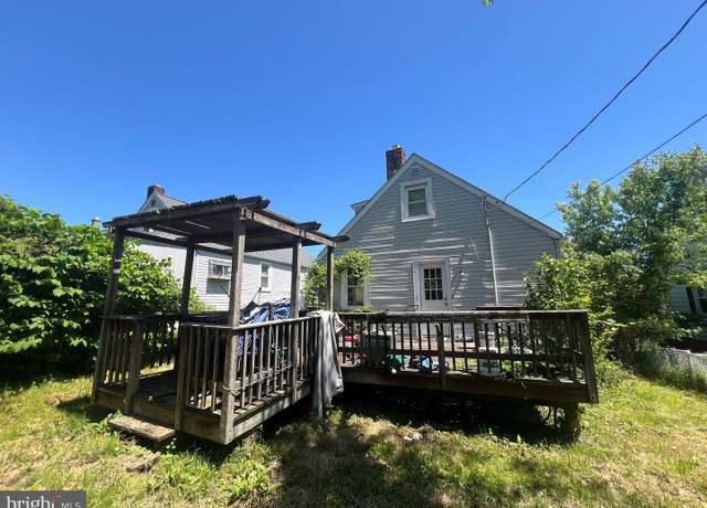 Property at Undisclosed address, Baltimore, MD 21206, 3 beds, 2.5 baths