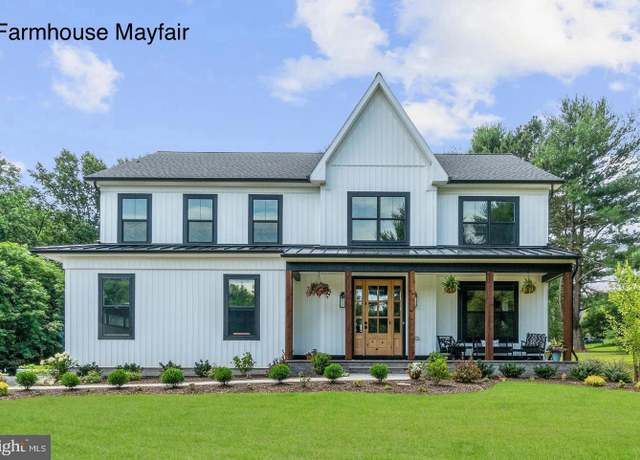 Property at 3904 Wards Chapel Rd, Marriottsville, MD 21104, 4 beds, 2.5 baths