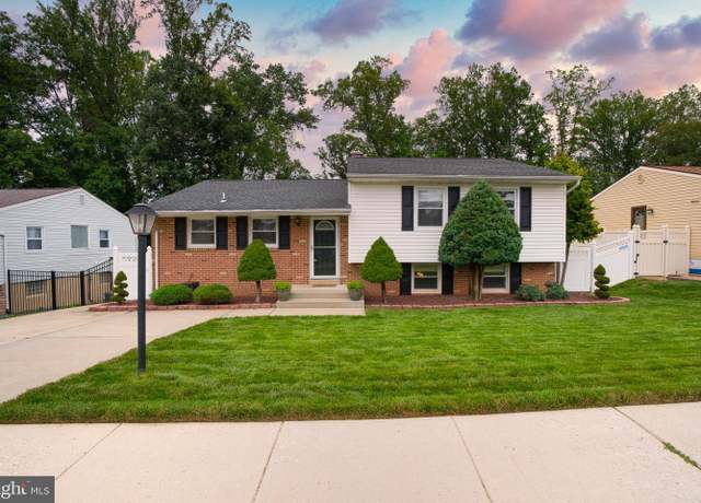Property at 8 Moray Ct, Nottingham, MD 21236, 3 beds, 2.5 baths