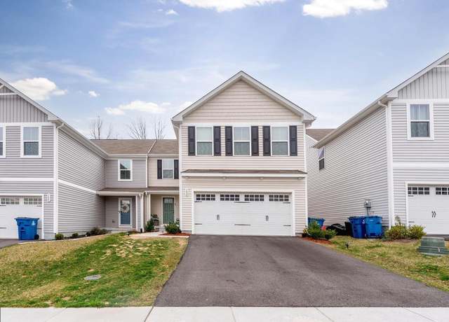 Property at 102 Magnolia Dr, Elkton, MD 21921, 4 beds, 2.5 baths