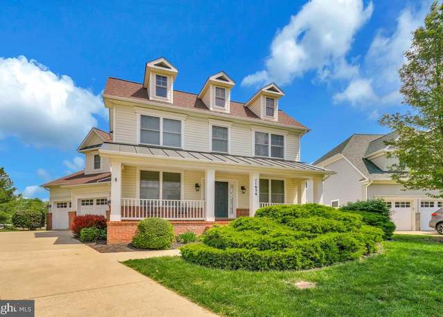 Property at 11656 Heart River Ct, Waldorf, MD 20602, 4 beds, 4.5 baths