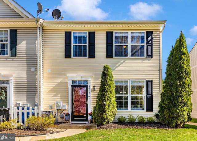 Property at 1403 Jay Rd #14, Eldersburg, MD 21784, 2 beds, 1.5 baths