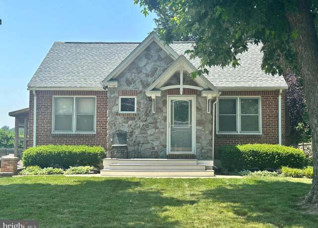 Property at 6350 Barnett Ave, Eldersburg, MD 21784, 3 beds, 2 baths
