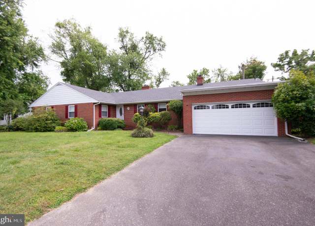 Property at 36 Algonquin Rd, Cambridge, MD 21613, 3 beds, 2 baths