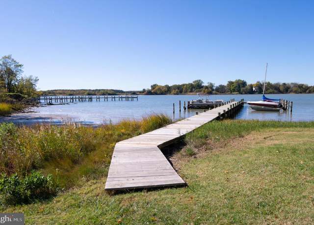 Property at 36 Algonquin Rd, Cambridge, MD 21613, 3 beds, 2 baths