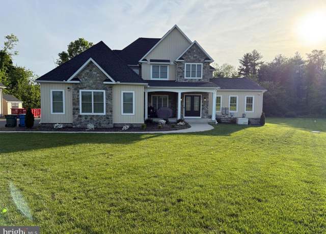 Property at 2815 12 Stones Rd, Bel Air, MD 21015, 6 beds, 5.5 baths