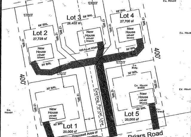 Property at Briars Rd, Olney, MD 20832