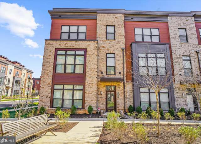 Property at 3234 Royal Fern Pl, Rockville, MD 20852, 4 beds, 4.5 baths