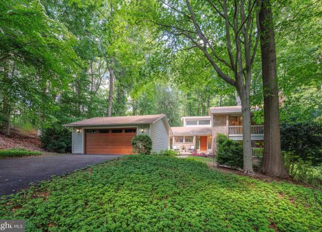 Property at 6921 Carlynn Ct, Bethesda, MD 20817, 6 beds, 4 baths