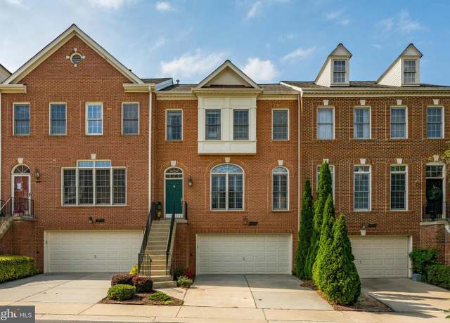 Property at 8431 Bells Ridge Ter, Potomac, MD 20854, 3 beds, 3.5 baths