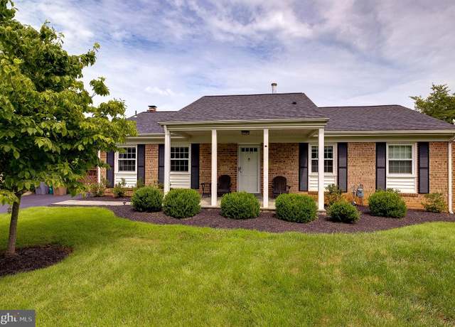 Property at 2190 Stratton Dr, Potomac, MD 20854, 4 beds, 3 baths