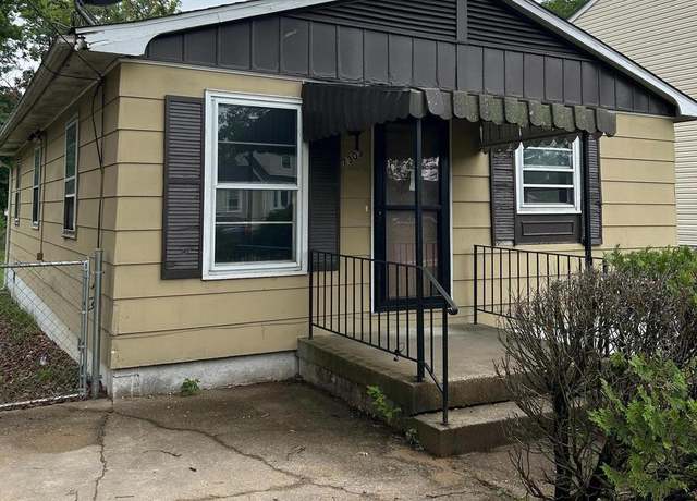 Property at 7303 Leona St, District Heights, MD 20747, 3 beds, 1 bath