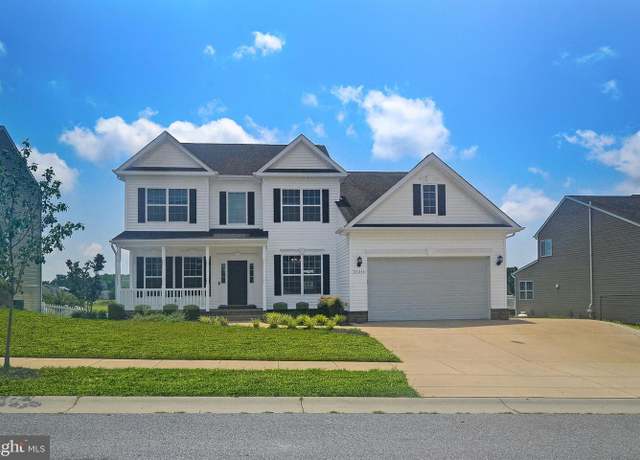 Property at 23246 Lindsay Dr, Leonardtown, MD 20650, 5 beds, 3.5 baths