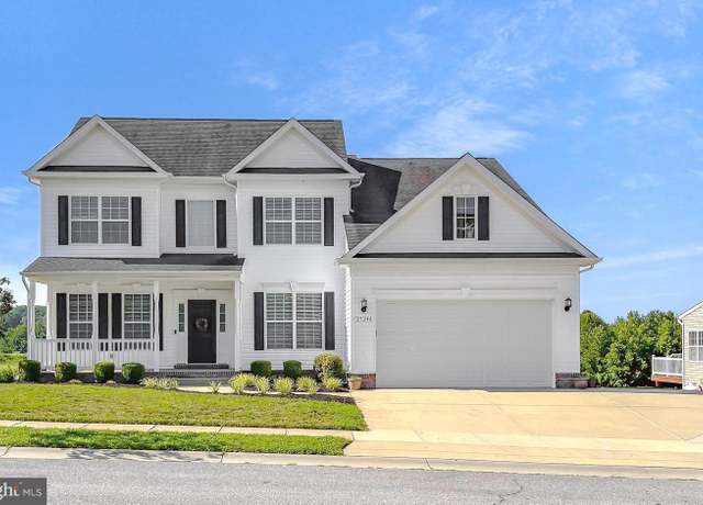 Property at 23246 Lindsay Dr, Leonardtown, MD 20650, 5 beds, 3.5 baths