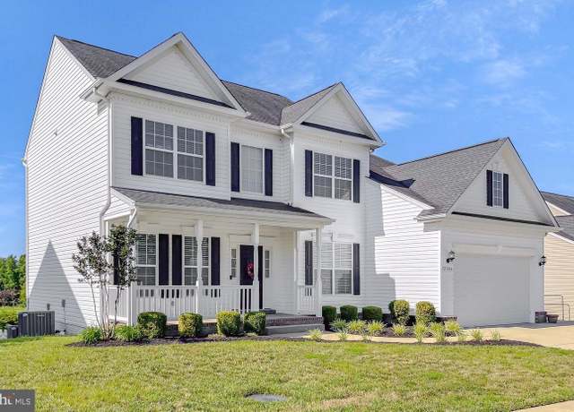 Property at 23246 Lindsay Dr, Leonardtown, MD 20650, 5 beds, 3.5 baths