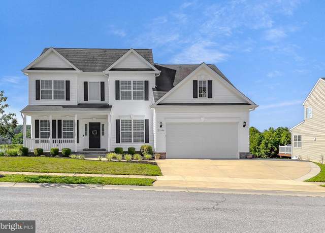 Property at 23246 Lindsay Dr, Leonardtown, MD 20650, 5 beds, 3.5 baths