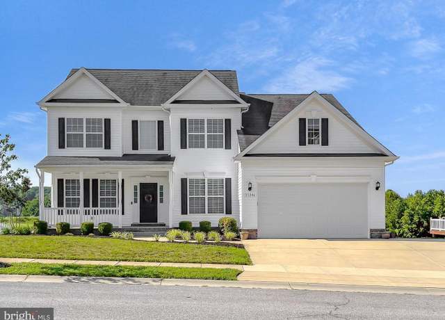 Property at 23246 Lindsay Dr, Leonardtown, MD 20650, 5 beds, 3.5 baths