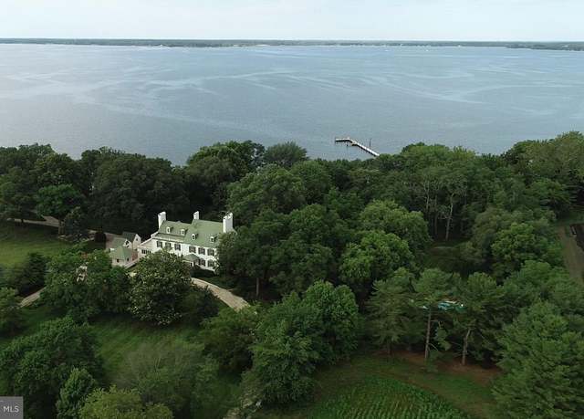 Property at 27295 Southside Island Creek Rd, Trappe, MD 21673, 6 beds, 5 baths