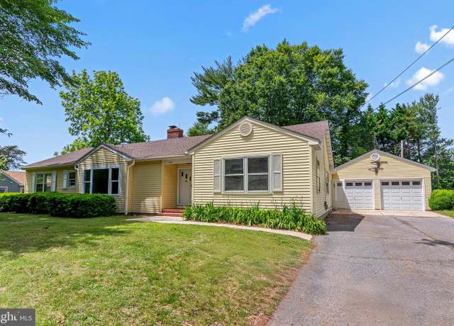 Property at 135 Chapel Rd, Easton, MD 21601, 3 beds, 2.5 baths