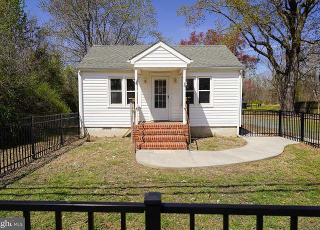 Property at 31958 Old Ocean City Rd, Parsonsburg, MD 21849, 2 beds, 1 bath