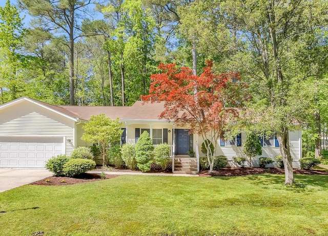 Property at 5 Mist Flower Rd, Ocean Pines, MD 21811, 4 beds, 2.5 baths