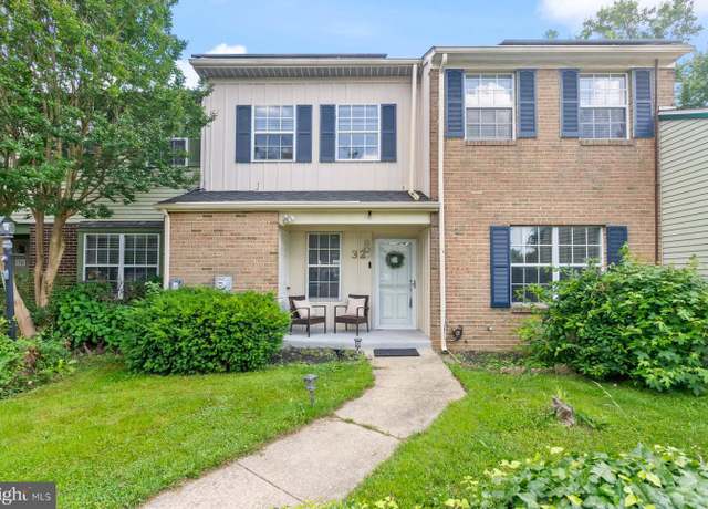 Property at 32 Buttonwood Rd, Voorhees, NJ 08043, 3 beds, 1.5 baths