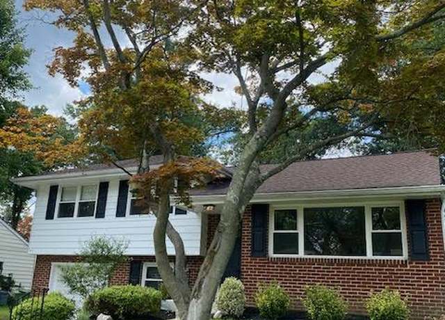 Property at 510 Salsbury Rd, Cherry Hill, NJ 08034, 3 beds, 1.5 baths
