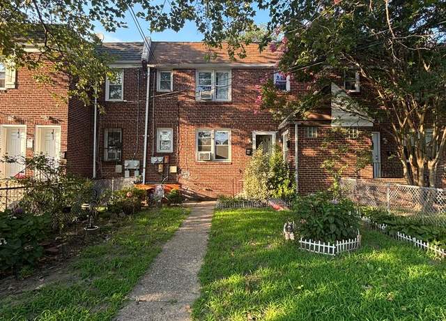 Property at 506 Pfeiffer St, Camden, NJ 08105, 2 beds