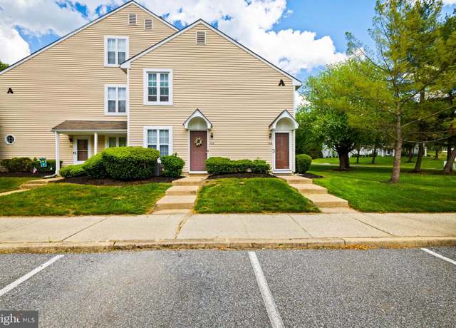 Property at 706 Sedgewick Ct, Sewell, NJ 08080, 1 bed, 1 bath
