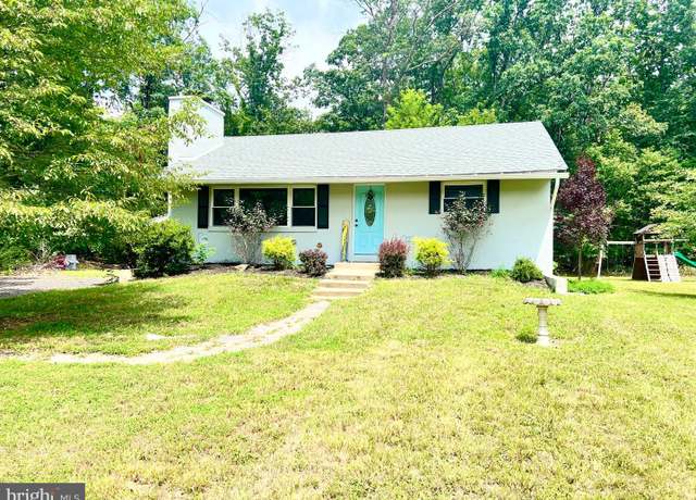Property at 1510 N Main St, Williamstown, NJ 08094, 3 beds, 2 baths