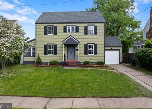 Property at 115 Glendale Dr, Ewing, NJ 08618, 3 beds, 2 baths