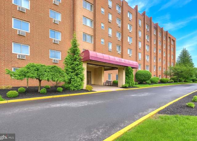 Property at 860 Lower Ferry Rd Unit 2C, Ewing, NJ 08628, 2 beds, 2 baths