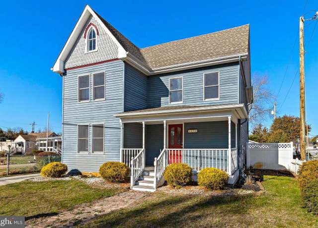 Property at 245 Route 9 South, Little Egg Harbor Twp, NJ 08087, 4 beds, 2 baths