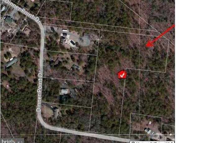 Property at 0 Dinner Point Dr, West Creek, NJ 08092