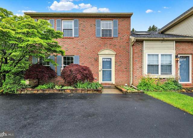 Property at 510 Independence Ct, Blandon, PA 19510, 3 beds, 2.5 baths