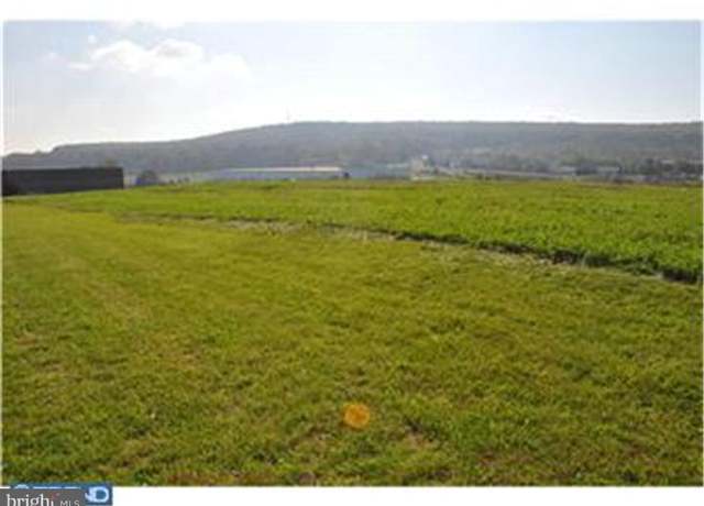 Property at 0 Heritage Dr Unit 4A, Elverson, PA 19520