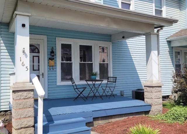 Property at 165 S Enola Dr, Enola, PA 17025, 3 beds, 1 bath
