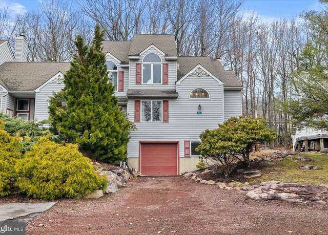 Property at 81 Laurelwoods Dr, Lake Harmony, PA 18624, 4 beds, 3 baths