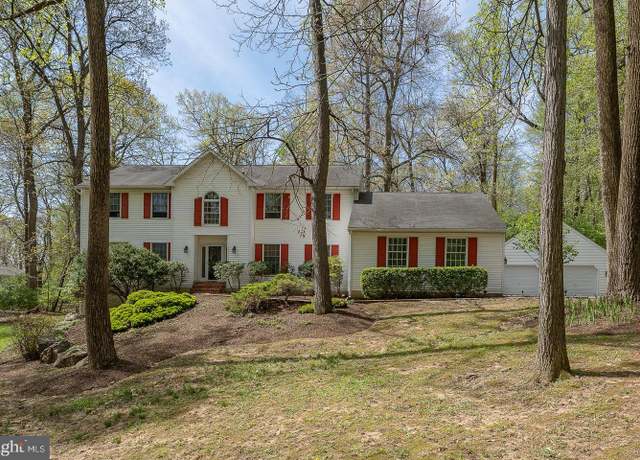 Property at 266 Deerhaven Way, Glenmoore, PA 19343, 4 beds, 2.5 baths