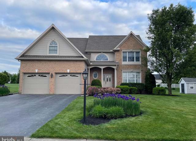 Property at 213 Cooper Rd, Hummelstown, PA 17036, 4 beds, 3 baths