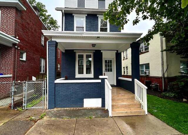 Property at 2712 N 6th St, Harrisburg, PA 17110, 4 beds, 2.5 baths